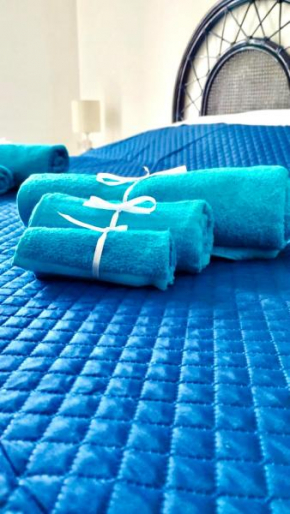 DGS Aparthotel Trapani